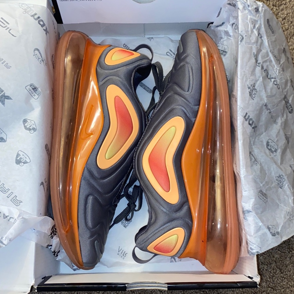 Getting rid of shoes!!!!